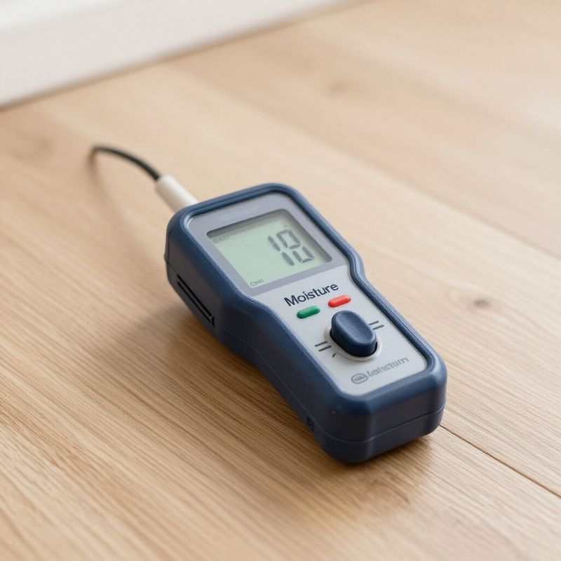 Leak Detection & Repair in Wildwood