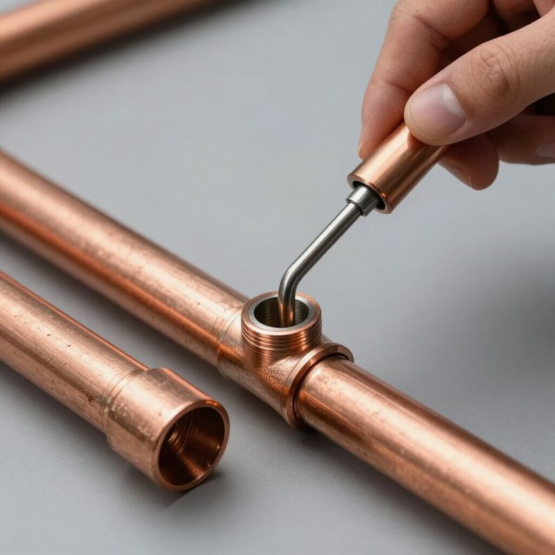 Sewer & Pipe Services in Wildwood