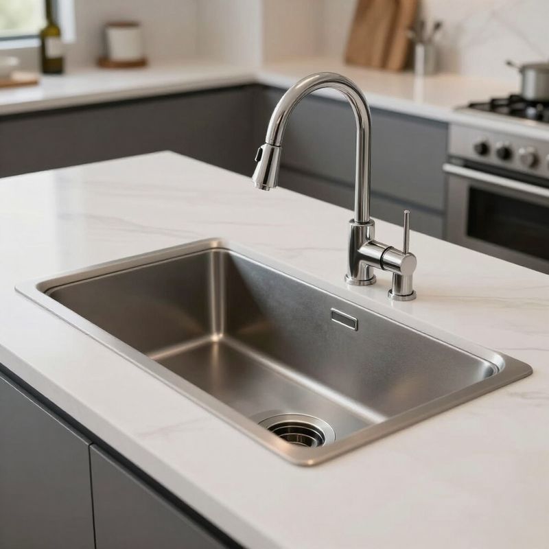 Bathroom & Kitchen Upgrades in Wildwood